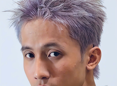 Stylist tạo mẫu