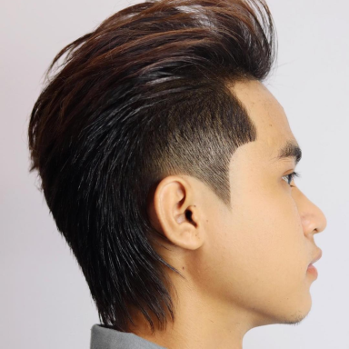 Mulet hair