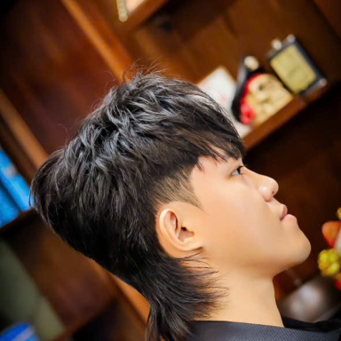 Layer Mullet